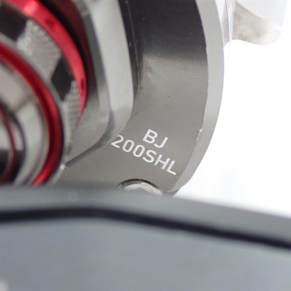 １７ソルティガＢＪ２００ＳＨＬ
